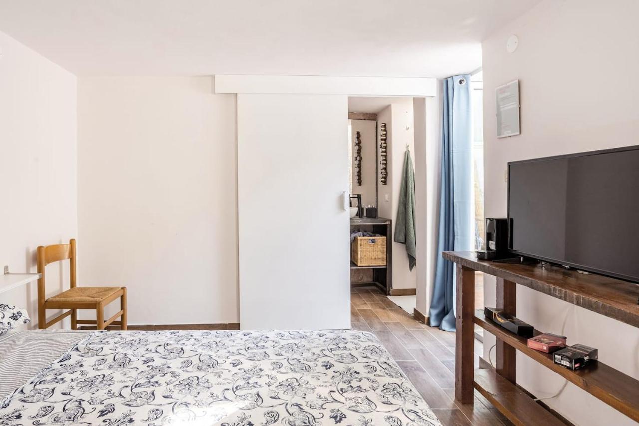 Home Rising Sun - Rooms With Private Bathrooms Catania Exterior photo