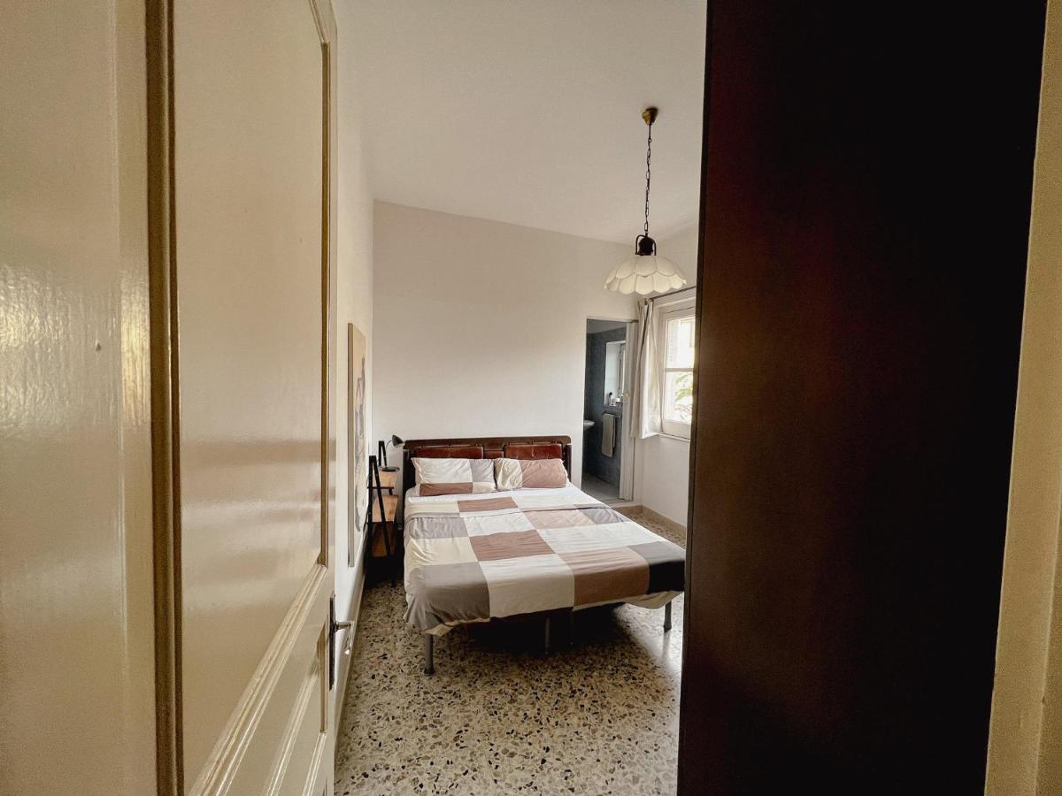 Home Rising Sun - Rooms With Private Bathrooms Catania Exterior photo