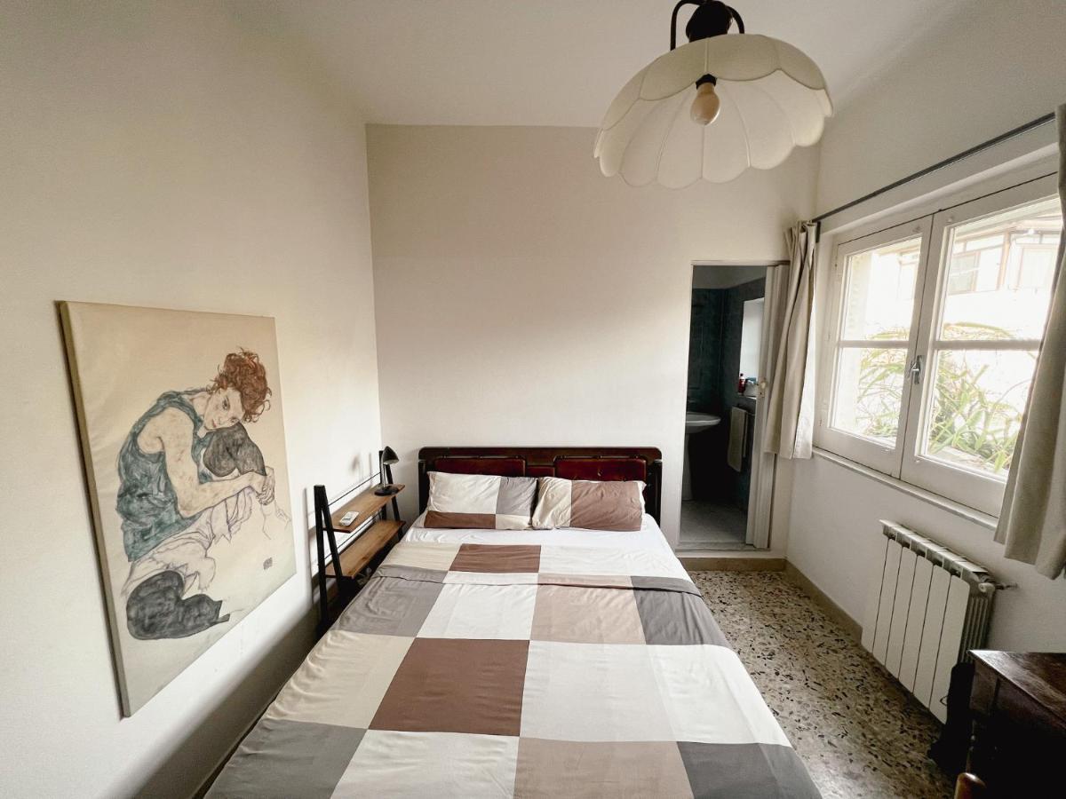 Home Rising Sun - Rooms With Private Bathrooms Catania Exterior photo