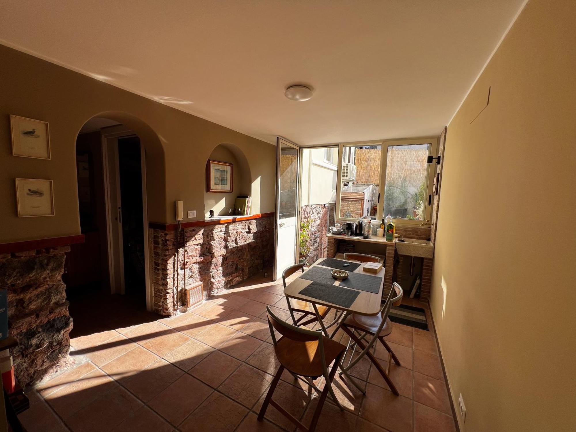 Home Rising Sun - Rooms With Private Bathrooms Catania Exterior photo