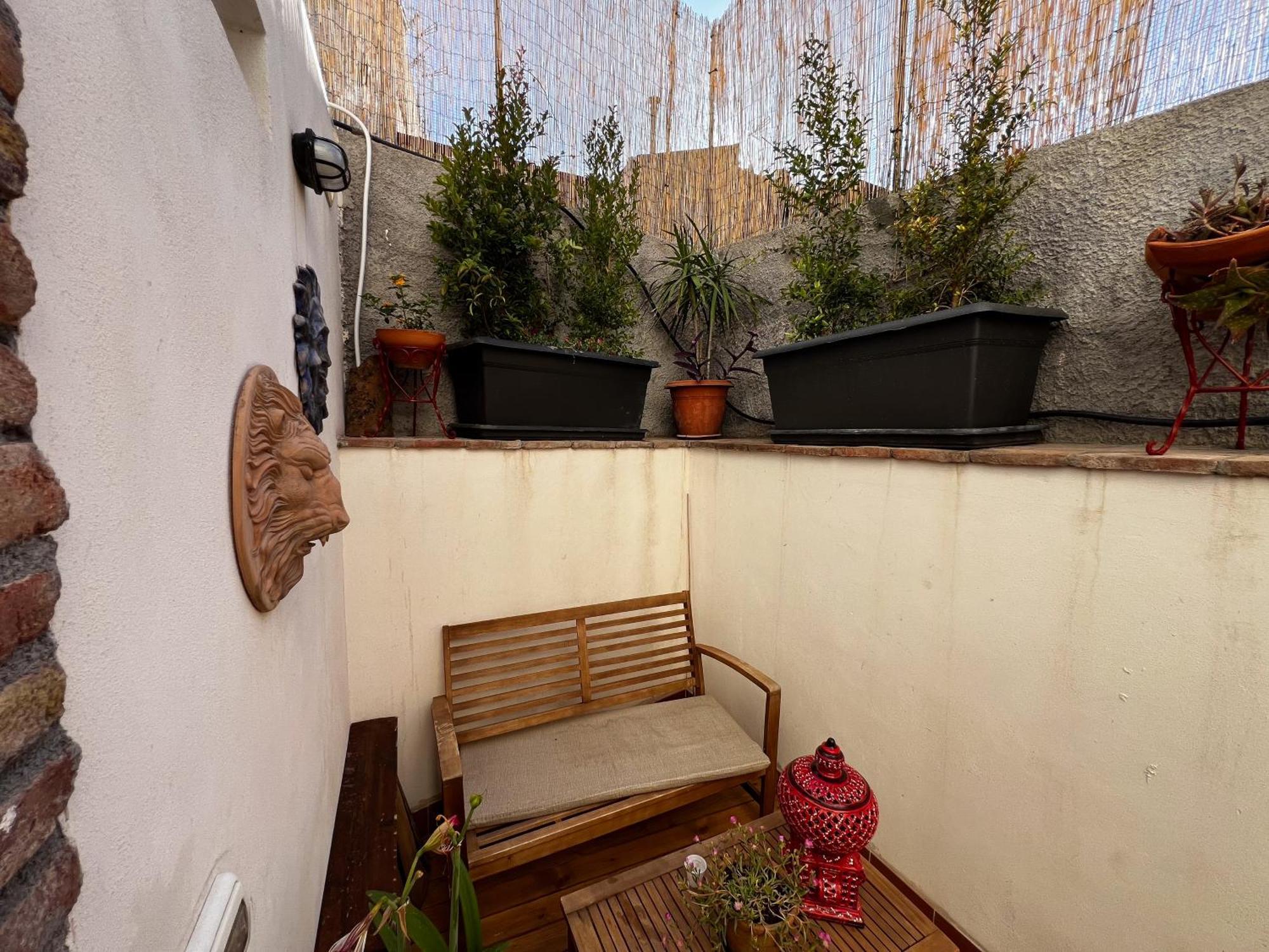 Home Rising Sun - Rooms With Private Bathrooms Catania Exterior photo