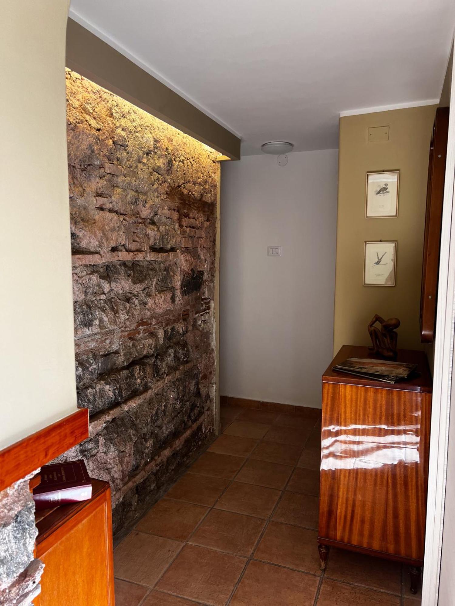 Home Rising Sun - Rooms With Private Bathrooms Catania Exterior photo